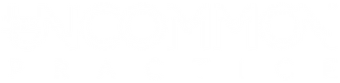 The Uncommon Practice